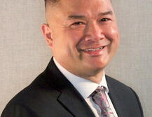 Tony Nguyen